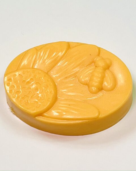 Papaya Soap