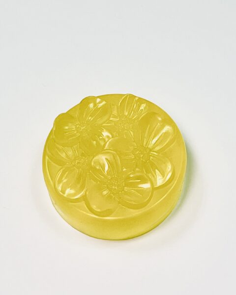 Lemon Soap