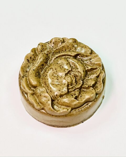 Coffee Scrub Soap