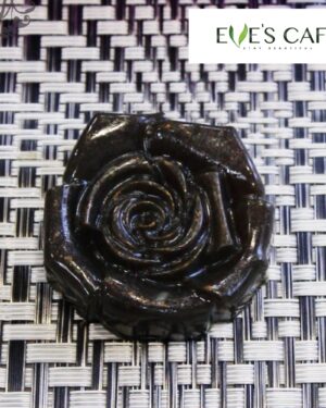 Herbal rose soap