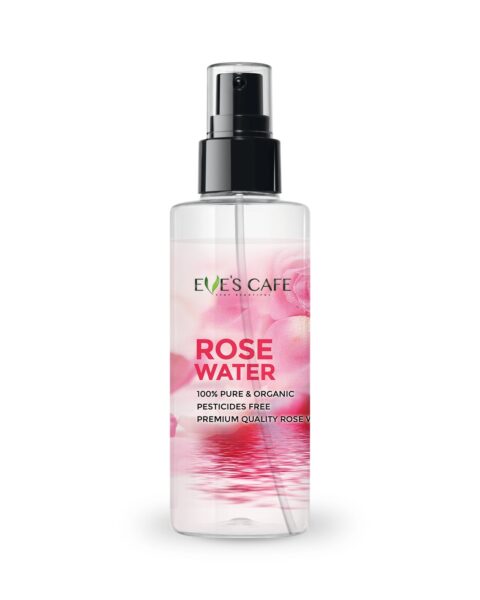 Rose Water