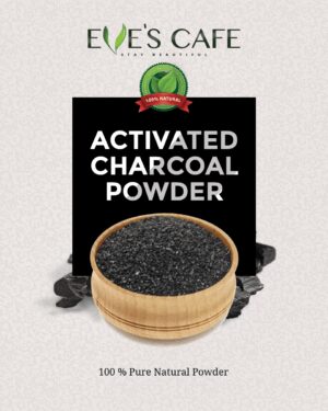 Activated Charcoal Powder