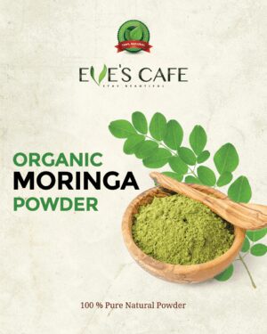 Moringa Powder