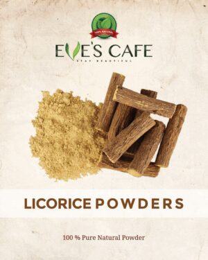 Licorice Powder