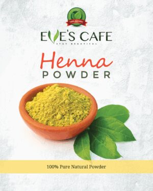 Henna Powder
