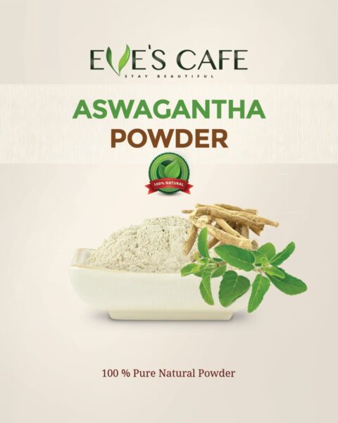 Ashwagantha Powder