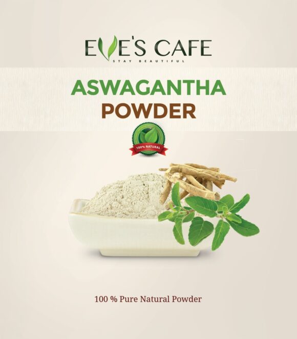 Ashwagantha Powder