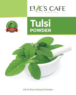 Tulsi Powder