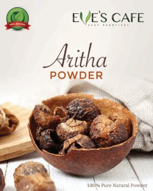 Aritha Powder