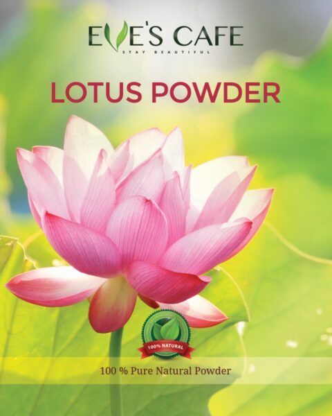 Lotus Powder
