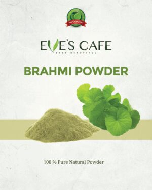 Brahmi Powder