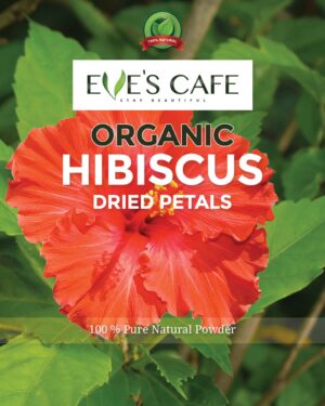 Hibiscus Flower Powder