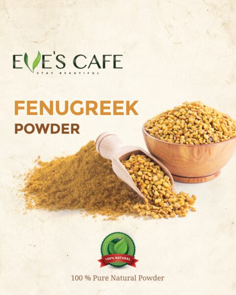 Fenugreek Powder