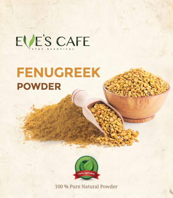 Fenugreek Powder