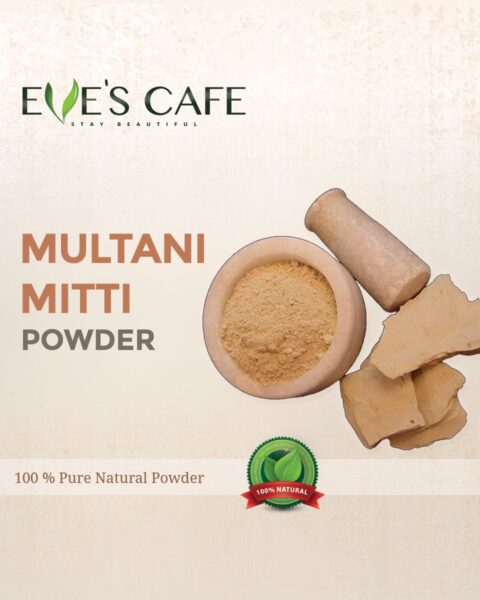 Multani Mitti