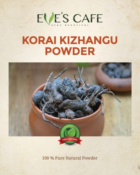 Korai Kizhangu Powder