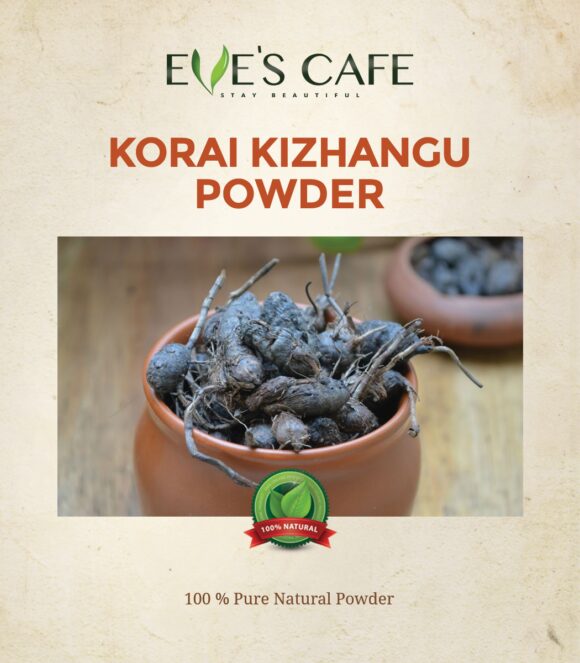 Korai Kizhangu Powder