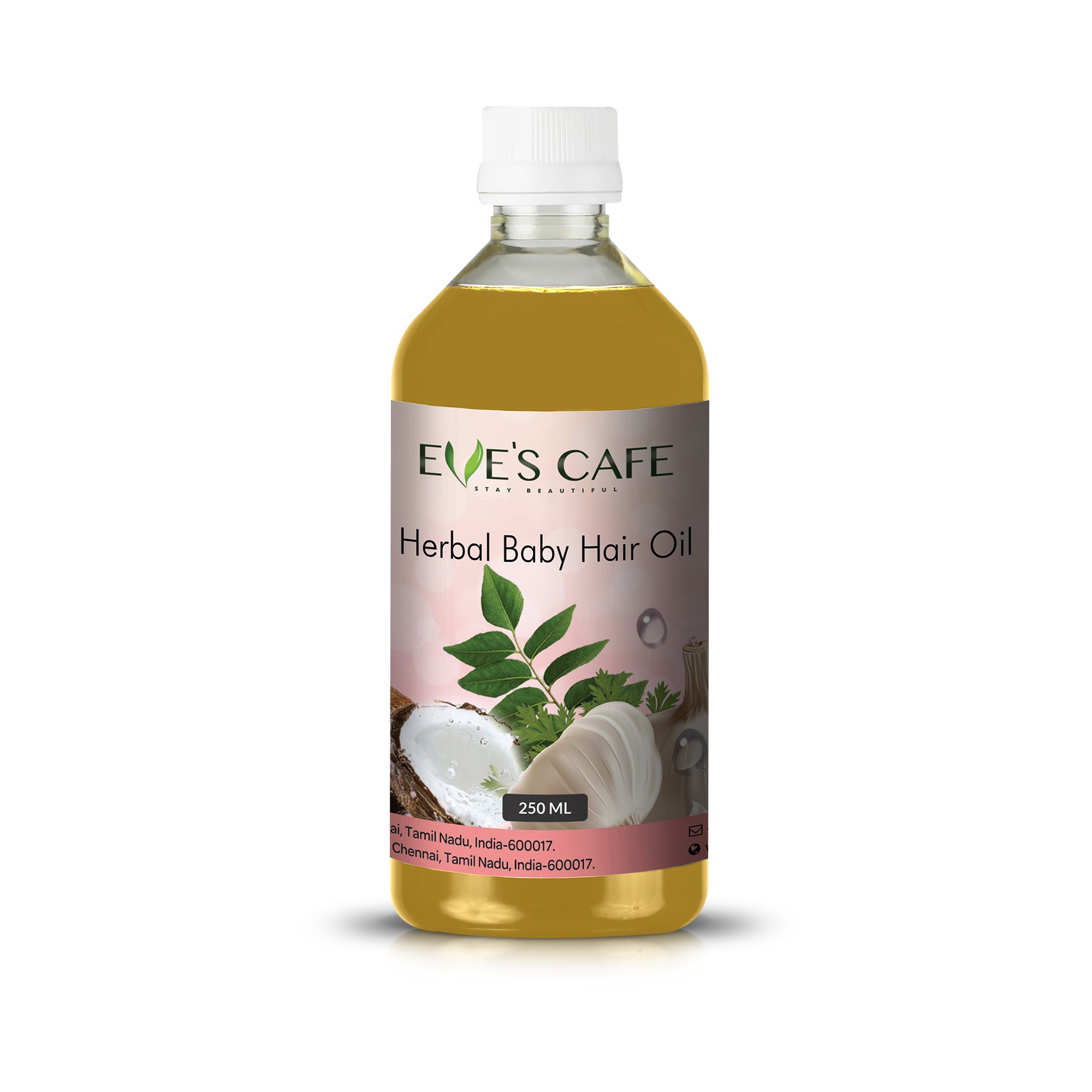 Baby Hair Oil Online | Herbal Baby Hair Oil | Buy Baby Hair Oil