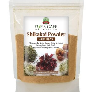 Herbal Shikakai Powder