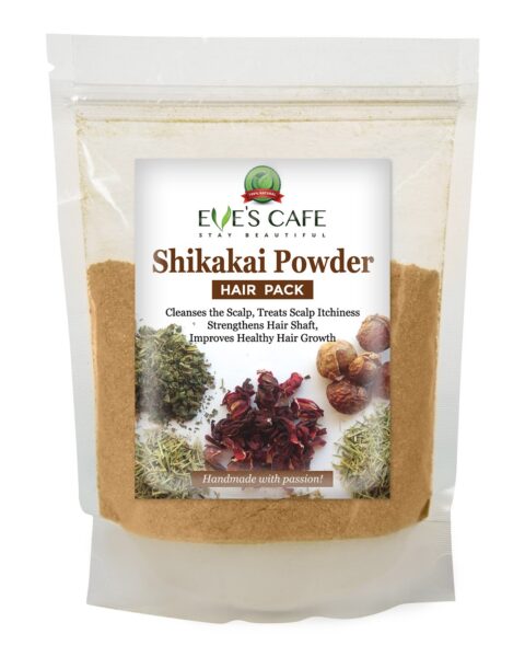 Herbal Shikakai Powder