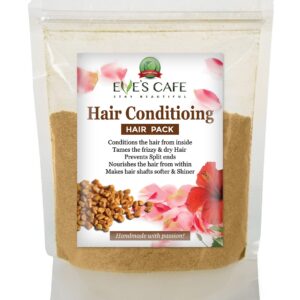 Hair Conditioning Hair Pack