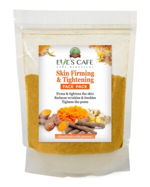 Skin Firming & Tightening face Pack