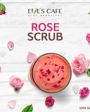 Rose Scrub